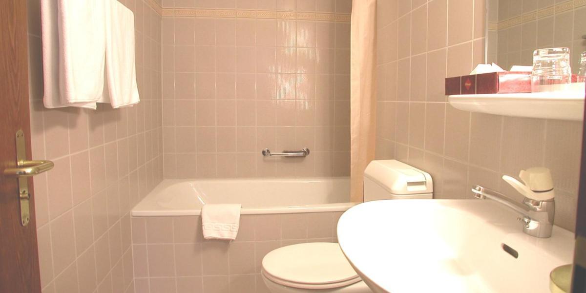 Hotel Post Glarnerhof Glarus Luaran gambar