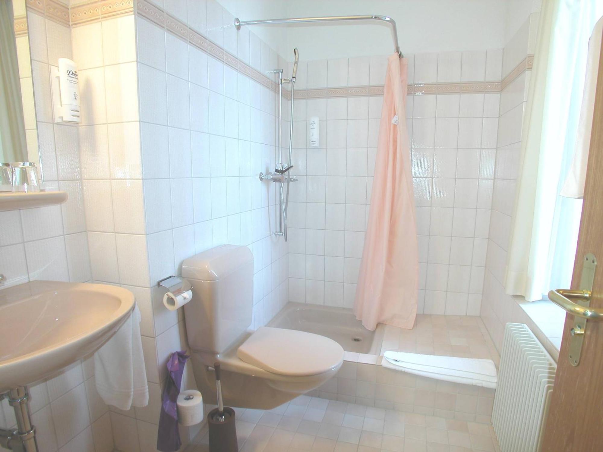 Hotel Post Glarnerhof Glarus Luaran gambar